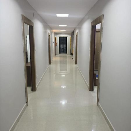 Swagath Residency Какінада Екстер'єр фото